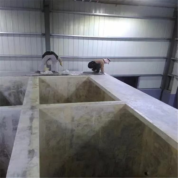 玻璃钢防腐工程