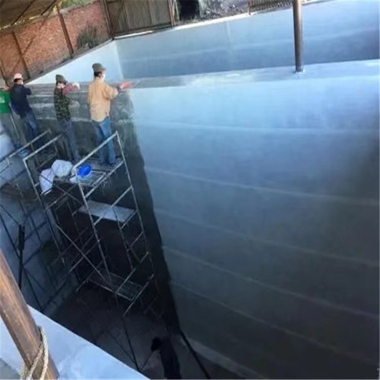 玻璃钢防腐工程