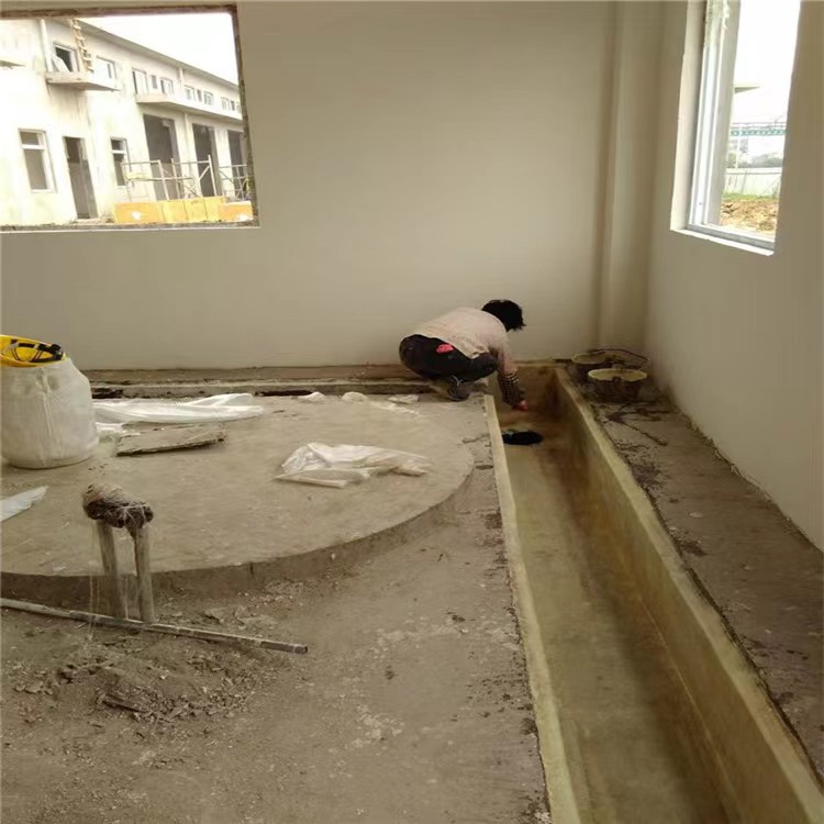 玻璃钢防腐工程