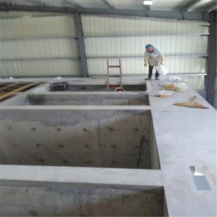 玻璃钢防腐工程