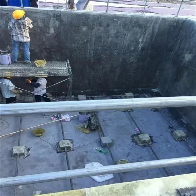 玻璃钢防腐工程