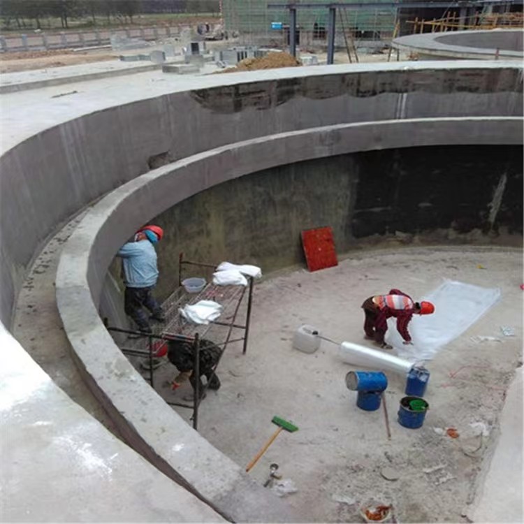 玻璃钢防腐工程