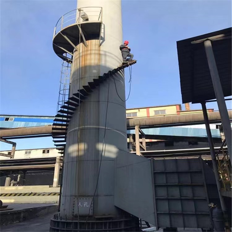高空安装工程