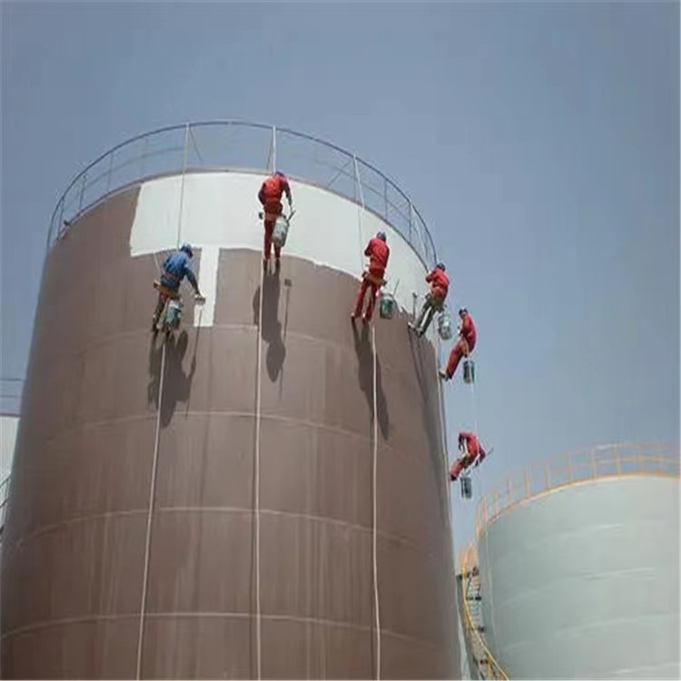高空防腐工程