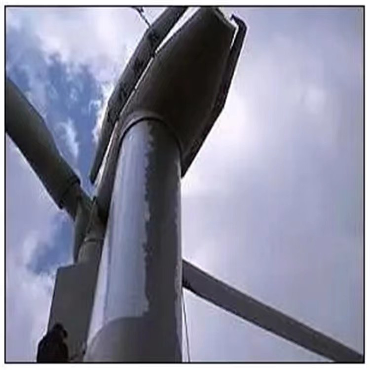 风机塔筒防腐工程