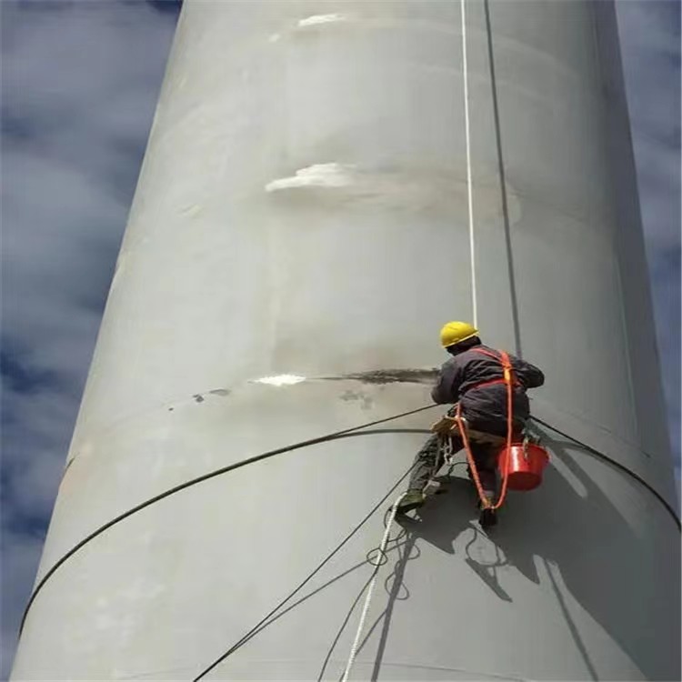 风机塔筒防腐工程