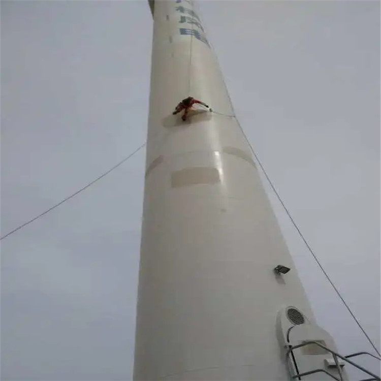 风机塔筒防腐工程