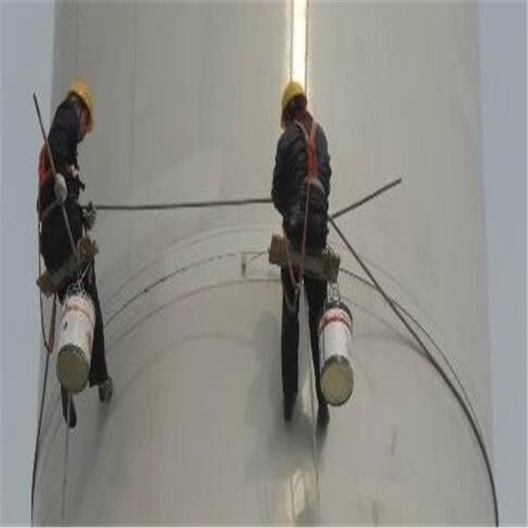 风机塔筒防腐工程